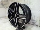MERCEDES A CLASS W177 ALLOY WHEEL RIM 18" 7.5J ET49 GENUINE A1774011500