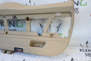 BMW 3 SERIES E91 2005-2013 WAGON TAILGATE BOOTLID COVER TRIM BEIGE 7127091