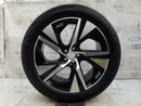 VOLVO XC90 II LCI 2019-ON ALLOY RIM 20" TYRE 275/45/20 9J ET38.5 31680216