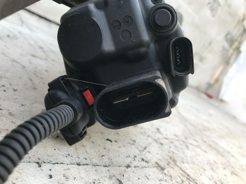 VW TIGUAN MK2 AD BW 2016-2019 ELECTRIC POWER STEERING RACK 5QC423051K