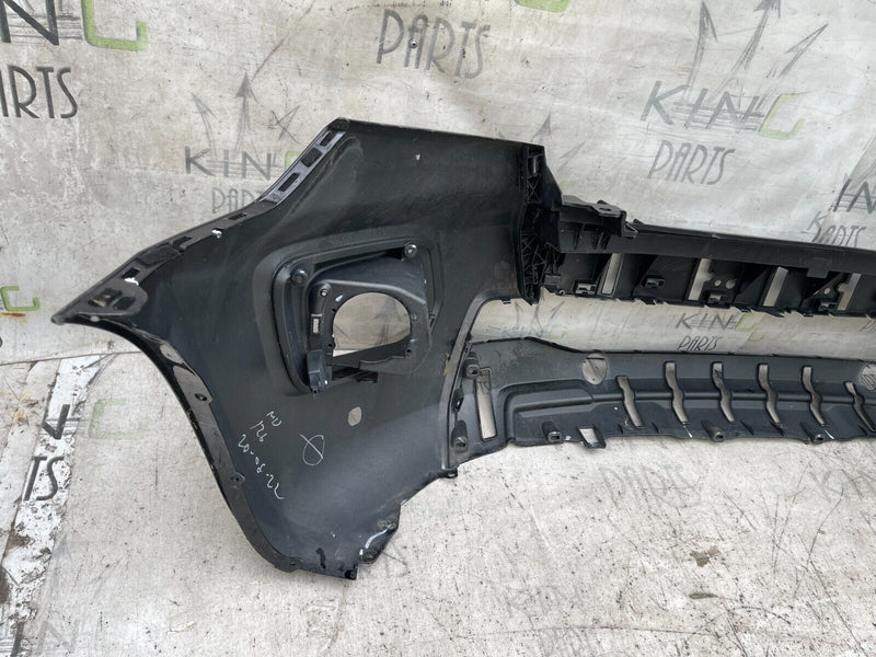 FORD RANGER 2019-ON FRONT BUMPER PDC JB3B17C831
