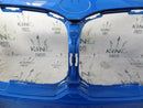 BMW 1 SERIES F40 M-SPORT 2019-ON SE FRONT BUMPER BLUE 6 PDC GRILL 7459708