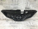 NISSAN QASHQAI J11 2013-2017 FRONT BUMPER GRILLE GENUINE 623824EA0A