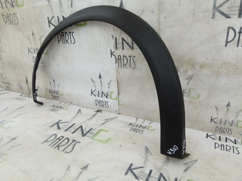RENAULT CAPTUR MK2 2019-ON REAR RIGHT WHEEL ARCH TRIM COVER 788A20700R