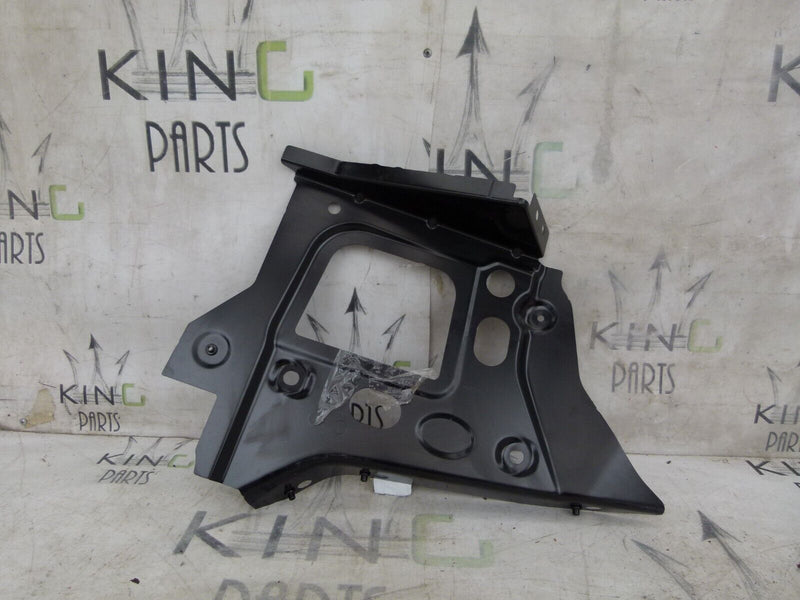 VOLVO XC90 2016-2022 LOWER QUARTER PANEL EXTENSION REAR RIGHT DRIVER SIDE