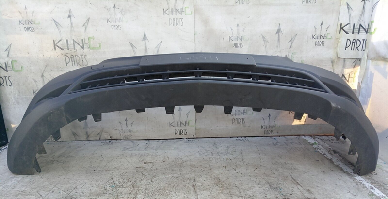 MERCEDES E VITO HYBRID W447 2019-ON FRONT BUMPER GENUINE A4478804702