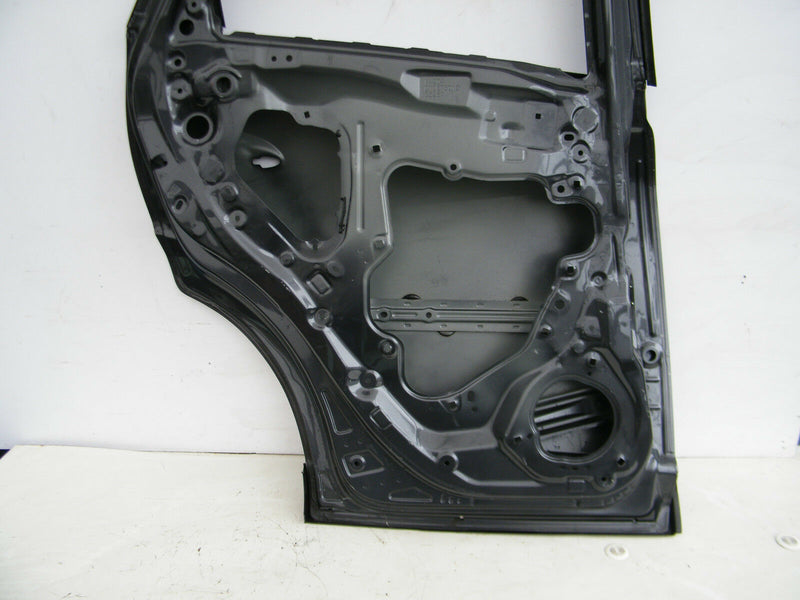 MAZDA CX-3 2015 2016 2017 GENUINE GREY REAR DOOR LEFT PASSENGER SIDE N/S