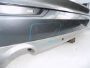 VOLVO XC90 II XC 90 2014 2015 2016 2017 PDC REAR BUMPER GENUINE 31353430
