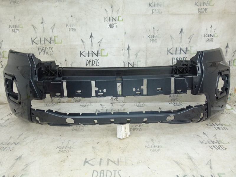 FORD RANGER WILDTRAK 2019-ON FRONT BUMPER GENUINE PDC JB3B17C831