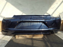VW Scirocco 2008-2013 1K8 807 421 PDC Rear Bumper Blue Genuine (8408)
