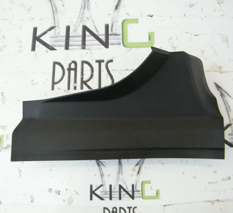 VAUXHALL CORSA D & E 2006-ON RIGHT REAR INTERIOR COVER TRIM 13196696