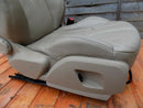 RANGE ROVER EVOQUE GENUINE FRONT SEAT LEATHER RIGHT DRIVER SIDE
