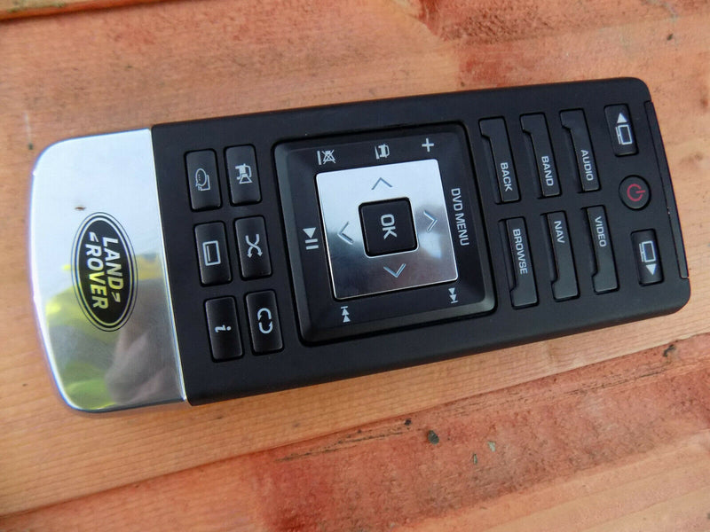 RANGE ROVER SPORT L494 FRONT SEATS FULL ELECTRIC HEADREST WITH MONITORS