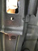 MERCEDES A W177 2018-24 GENUINE FRONT DOOR SHELL PANEL RIGHT DRIVER SIDE