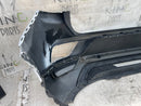 VW VOLKSWAGEN T-ROC 2017-2022  REAR BUMPER GENUINE 2GA807434