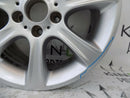 BMW 3 SERIE F30 F31 17'' INCH ALLOY WHEEL 7.5J x 17 H2 6796243
