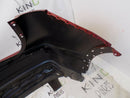 NISSAN QASHQAI MK2 J11 TEKNA + FACELIFT 2017 REAR BUMPER PDC 85022-HV20H