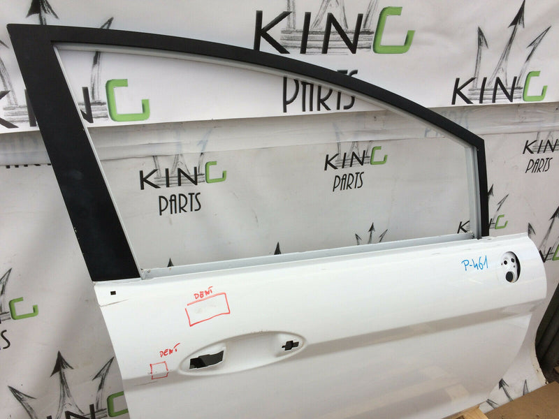 FORD FIESTA MK7 2009-2018 5DR GENUINE FRONT DOOR PANEL RIGHT DRIVER SIDE