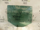 SKODA FABIA  REAR DRIVER RIGHT SIDE DOOR WINDOW GLASS GENUINE 43R-001108