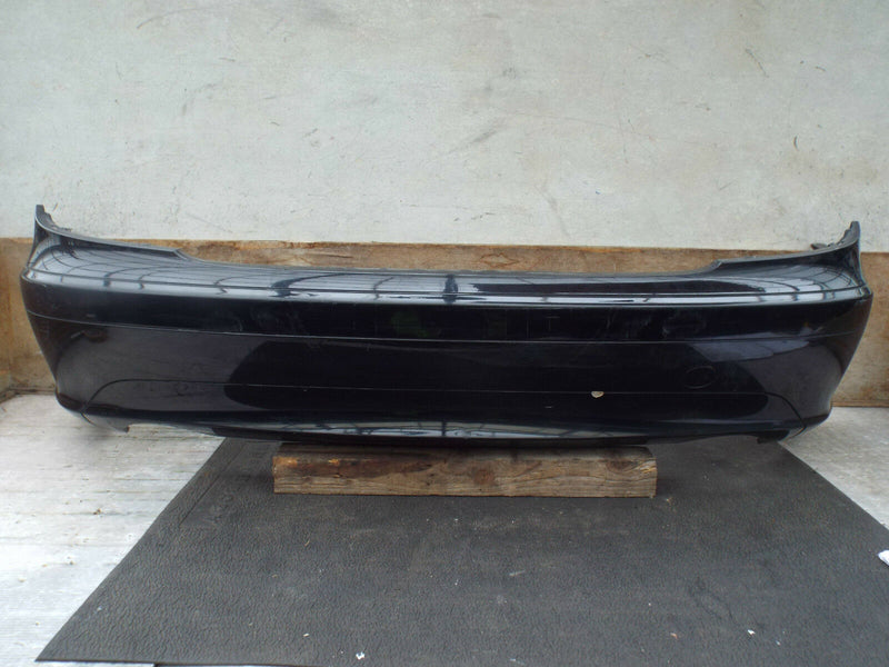 Mercedes SLK W171 2005-2009 Genuine A171 885 01 25 BLACK (A6154)