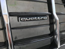 AUDI Q7 4M FACELIFT 2020-2023 FRONT BUMPER GRILL RADIATOR GRILLE 4M0853651