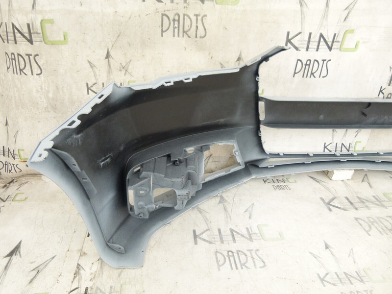 AUDI A1 8X FACELIFT 2015-2018 FRONT BUMPER PRIMED GENUINE 8XA807437