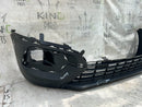 VAUXHALL COMBO E 2018-ON FRONT BUMPER GENUINE LOWER SECTION 9816859780