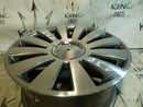 ALLOY WHEEL RIM 18" 8Jx18H2 ET42 - 10 STUDS