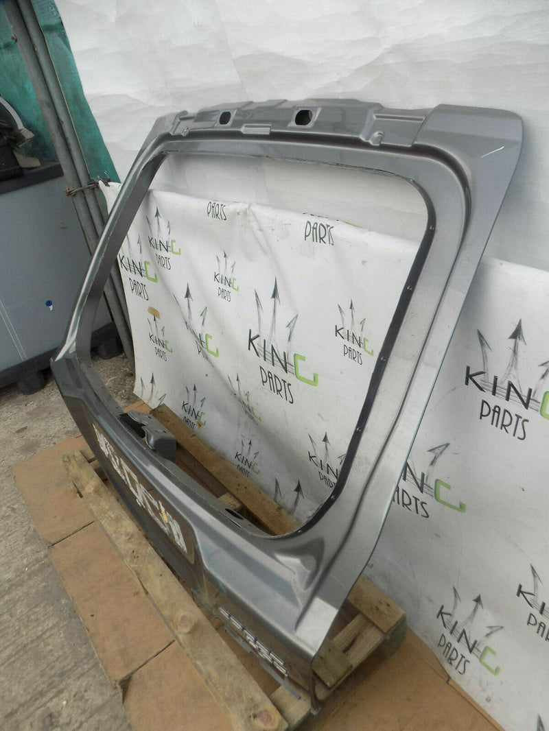 LAND ROVER RANGE ROVER SPORT L320 TAILGATE BOOT LID IN GREY