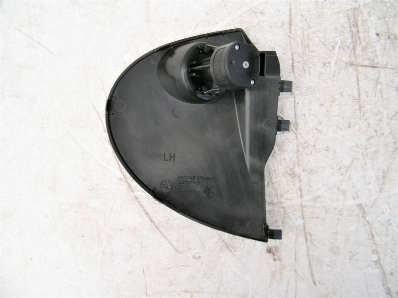 MINI COOPER S R56 R57 2006-2013 LEFT DOOR TRIM COVER DASH AIRBAG SWITCH ON OFF