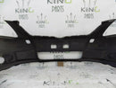 TOYOTA AVENSIS 2009-2011 T250 FRONT BUMPER GENUINE IN BLUE 52119-05190