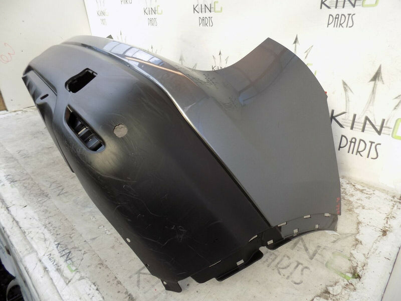 NISSAN QASHQAI MK2 J11 2014 2015 2016 REAR BUMPER GENUINE PDC 85022-4EA0H
