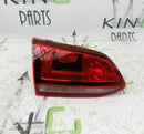 VW GOLF VII MK7 2012-ON ESTATE ALTRACK BOOT LID TAILGATE LEFT LIGHT LAMP