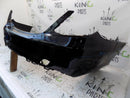 MERCEDES C CLASS W205 2015-2017 SALOON REAR BUMPER GENUINE W2058850138