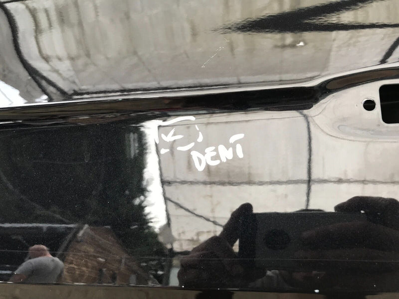 VW T-CROSS 2018-ON GENUINE FRONT DOOR PANEL LEFT PASSENGER SIDE