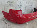 VOLVO V50 FACELIFT 2007-2012 REAR BUMPER GENUINE 30763010