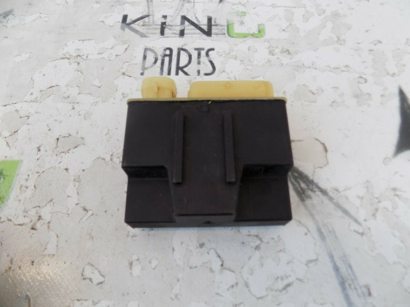 PEUGEOT 3008 2008-2016 1.6 DHI COOLING FAN CONTROL RELAY 9662570880 *N