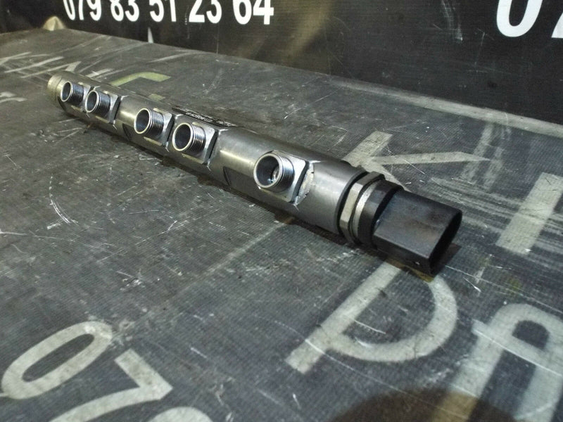 MINI Countryman Cooper 1.6 Diesel Fuel Pressure Rail 0445214237