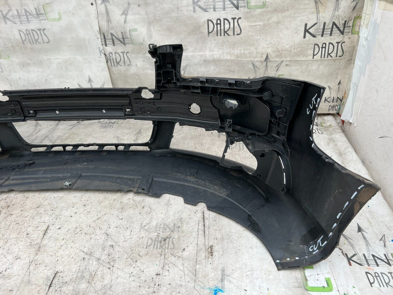 AUDI A4 B7 S LINE 2006-2009 FRONT BUMPER GENUINE 8E0807437AF