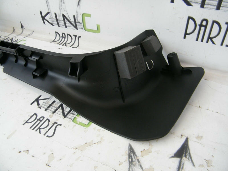 FIAT 500L TREKKING 2013-2017 FRONT RIGHT DOOR STEP TRIM PANEL 735522646