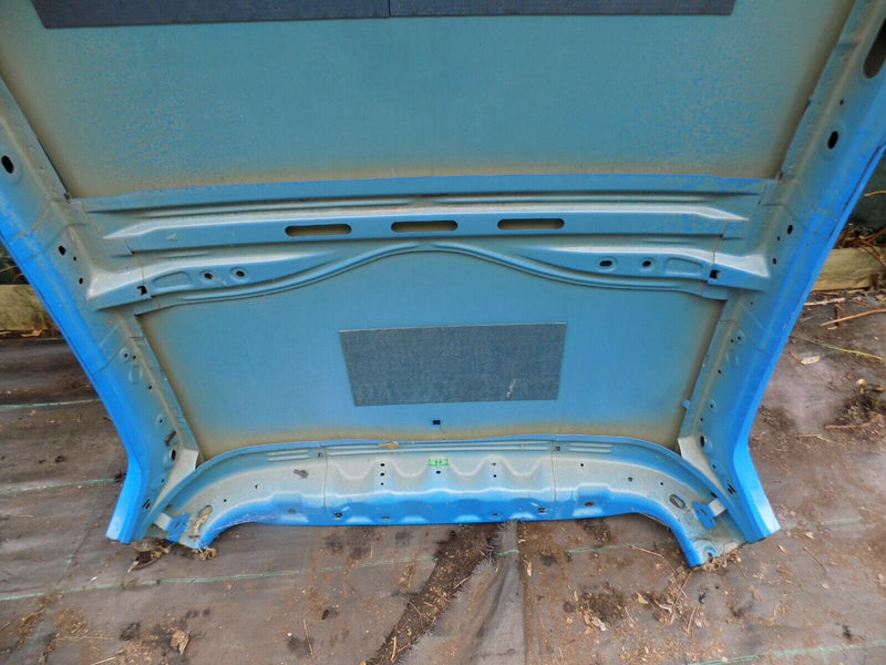 VW UP 5DR  FULL ROOF RARE PART BREAKING THE CAR SIDE DAMAGE - GENUINE-