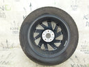 VW GOLF MK7 WHEEL ALLOY RIM & TIRE 6.5JX16 ET46 5G0601025DM GENUINE