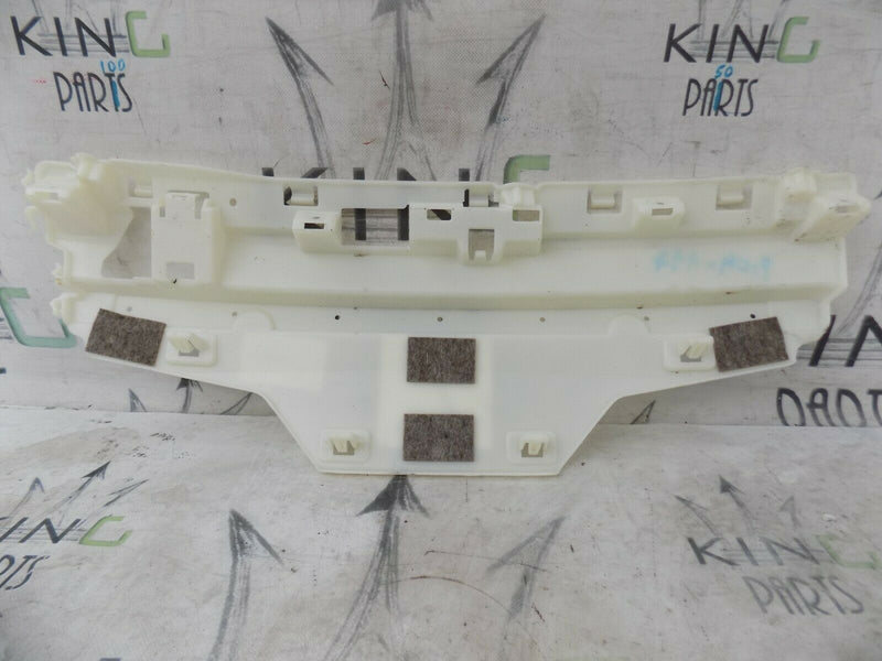 BMW 3 SERIES F30 M SPORT 2011-2019 REAR BUMPER LOWER REINFORCER