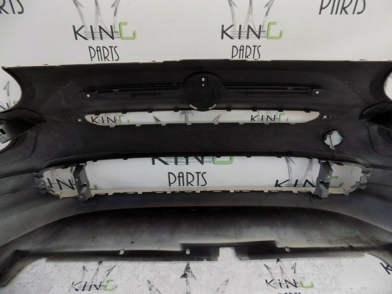 FIAT 500 2016-ON FACELIFT FRONT BUMPER LOUNGE BEIGE 735619491