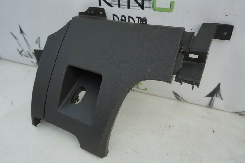 FORD C-MAX MK1 2003-2010 DRIVER RIGHT SIDE LOWER DASH PANEL TRIM 3M51-R04324-BEW