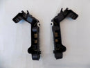 CITROEN C4 CACTUS 2014-2018 REAR BUMPER BRACKET HOLDER LEFT & RIGHT SET /S07-59