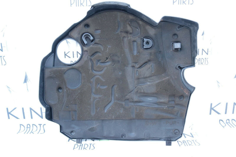 BMW 1 3 5 SERIES E81 E87 E90 E91 120d 318d 320d 520d N47 ENGINE COVER
