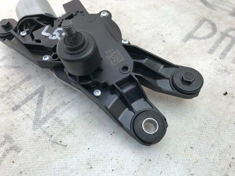 RANGE ROVER EVOQUE L551 2019-ON REAR WIPER ARM MOTOR GENUINE K8D217404