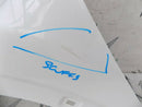 KIA SPORTAGE QL 2015-ON FRONT LEFT WING FENDER PANEL