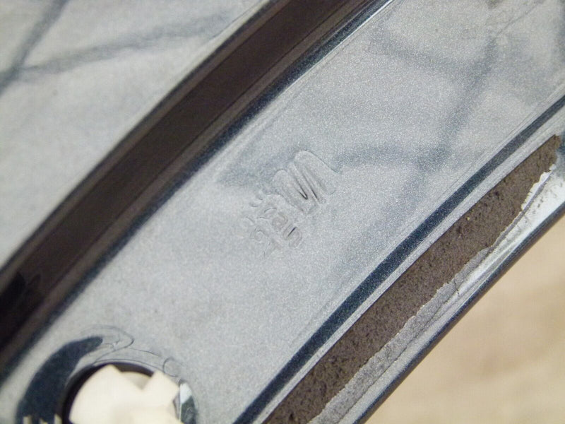 CUPRA FORMENTOR FRONT RIGHT SIDE FENDER WING PANEL